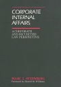 Corporate Internal Affairs: A Corporate and Securities Law Perspective