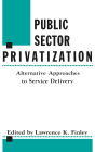 Public Sector Privatization