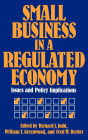 Small Business In A Regulated Economy