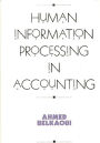 Human Information Processing in Accounting