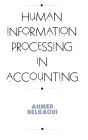 Alternative view 2 of Human Information Processing in Accounting