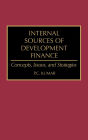 Internal Sources Of Development Finance