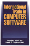 Alternative view 1 of International Trade in Computer Software