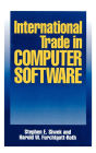 Alternative view 2 of International Trade in Computer Software