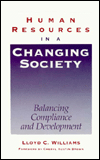 Human Resources in a Changing Society: Balancing Compliance and Development