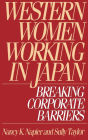 Alternative view 2 of Western Women Working in Japan: Breaking Corporate Barriers