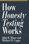 Alternative view 1 of How Honesty Testing Works