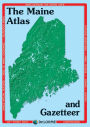 Maine Atlas & Gazetteer