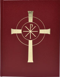 Lectionary for Sunday Mass: Sunday Only 3 Year Cycle