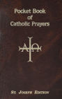 Pocket Book of Catholic Prayers