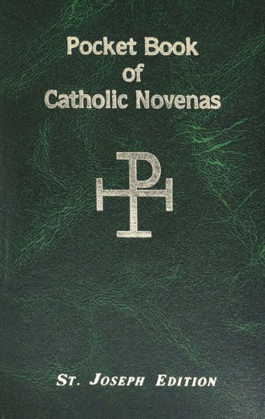 Pocket Book of Catholic Novena