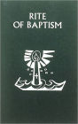 Rite of Baptism Booklet