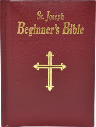 Saint Joseph Beginner's Bible