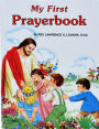 My First Prayerbook