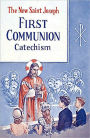 Alternative view 2 of New Saint Joseph First Communion Catechism