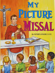 Alternative view 1 of My Picture Missal