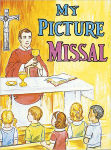 Alternative view 2 of My Picture Missal