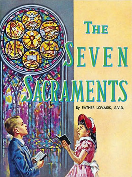 The Seven Sacraments