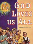 Alternative view 2 of God Loves Us All