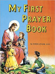 Alternative view 2 of My First Prayer Book