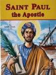 Alternative view 1 of Saint Paul the Apostle