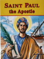 Saint Paul the Apostle