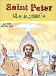 Alternative view 2 of Saint Peter the Apostle