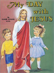 Alternative view 2 of My Day with Jesus