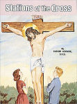 Alternative view 2 of Stations of the Cross