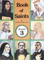 Alternative view 2 of Book of Saints III