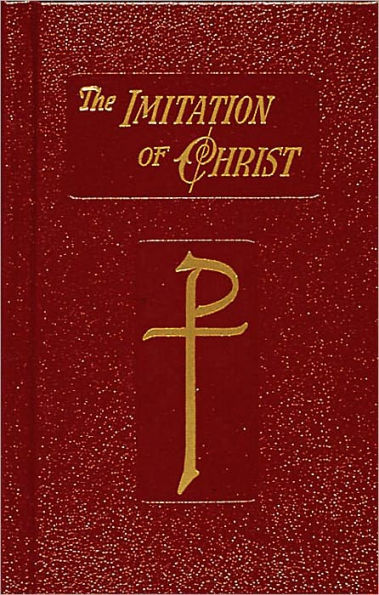 The Imitation of Christ