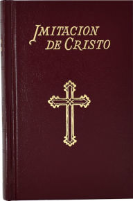 Title: Imitacion de Cristo, Author: Thomas à Kempis