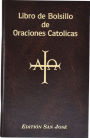 Libro de Bolsillo de Oraciones Catolicas