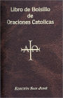 Alternative view 2 of Libro de Bolsillo de Oraciones Catolicas