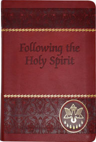 Title: Following the Holy Spirit, Author: Walter Van De Putte