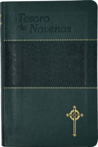 Title: Tesoro de Novenas, Author: Lawrence G. Lovasik S.V.D.