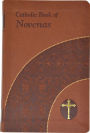 Catholic Book of Novenas