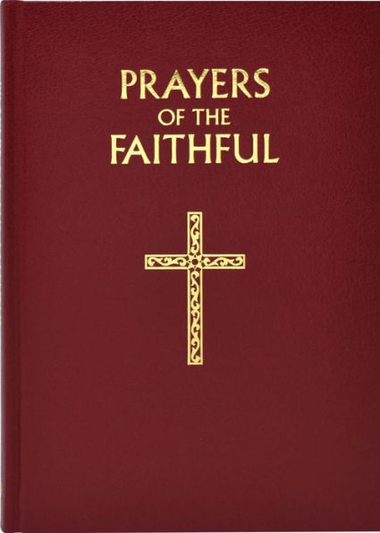 Prayers of the Faithful