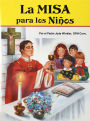 La Misa Para Los Ninos