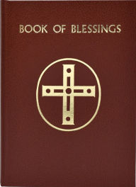 Title: Book Of Blessings, Author: International Commission on English in the Liturgy