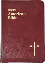 Saint Joseph Edition of the New American Bible