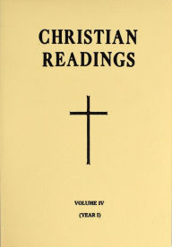Easter to 17th Sunday, Year I