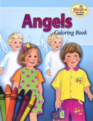 Title: Angels, Author: Emma C. Mc Kean