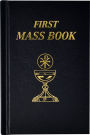 First Mass Book for Boys