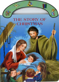 Title: Story of Christmas, Author: George Brundage