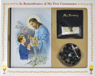 Title: First Mass Book (Good Shepherd) Boxed Set, Author: Catholic Book Publishing & Icel