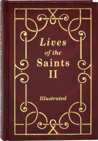 Title: Lives Of The Saints II, Author: Thomas J. Donaghy