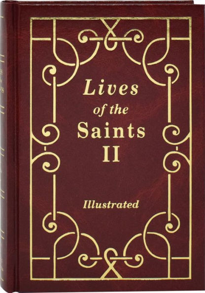 Lives Of The Saints II