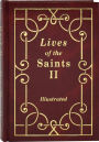 Lives Of The Saints II