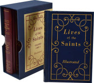 Title: Lives Of The Saints Boxed Set: Includes 870/22 And 875/22, Author: H. Hoever
